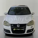 Volkswagen Golf 2009