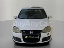 Volkswagen Golf 2009
