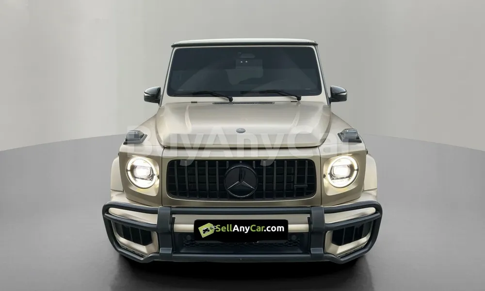 Vehicle photo 1