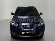 Nissan Kicks 2019
