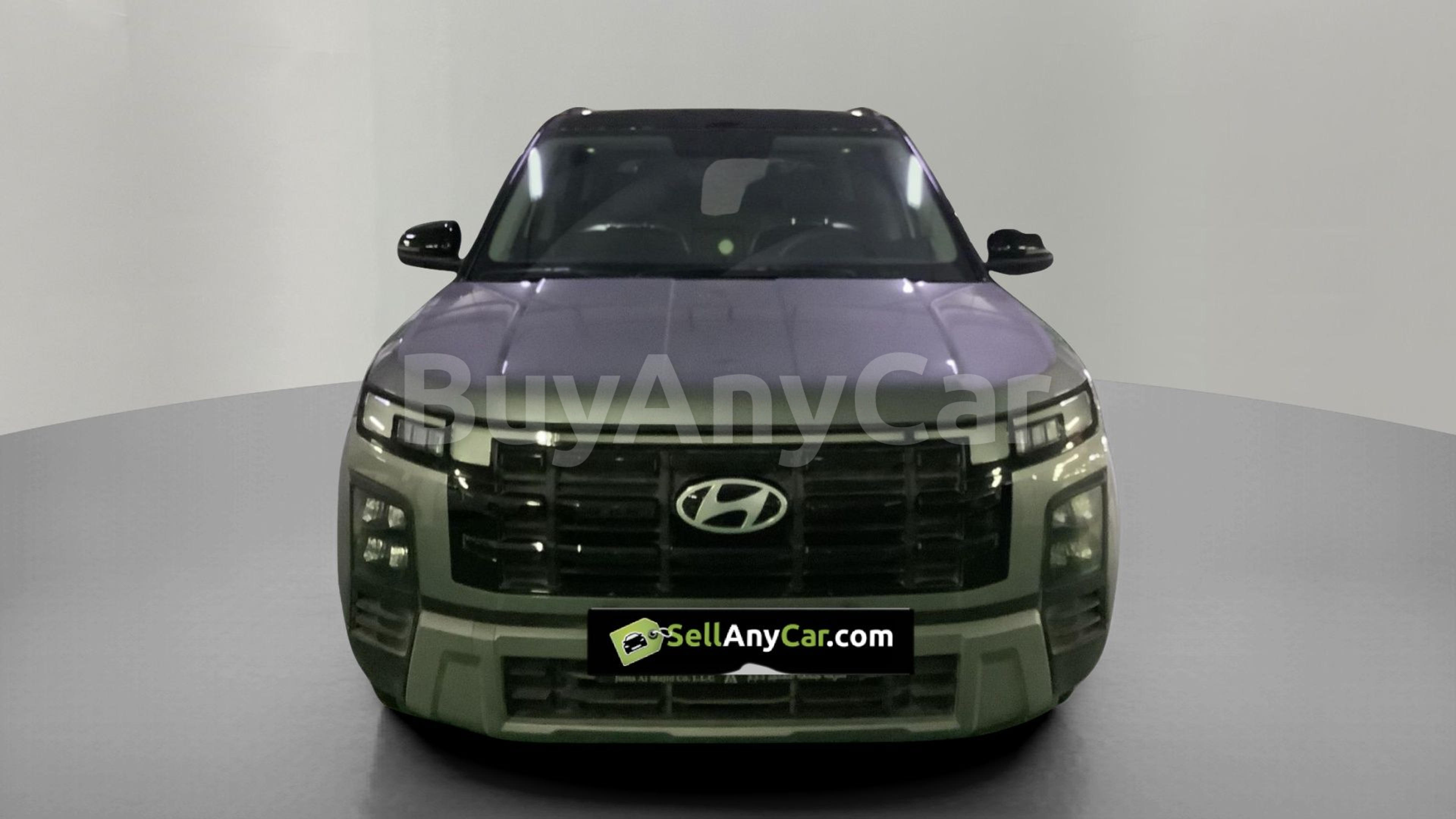 Hyundai Creta 2026