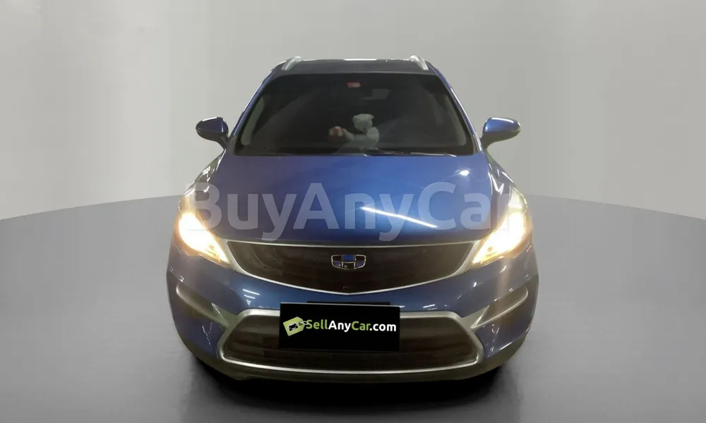 Vehicle photo 1