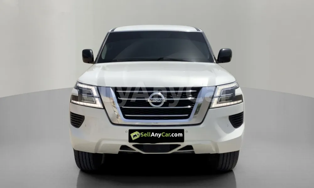 Vehicle photo 1