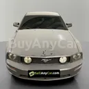 فورد موستانج GT ٢٠٠٦