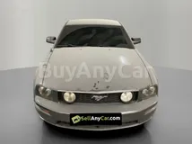 فورد موستانج GT ٢٠٠٦