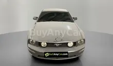 فورد موستانج GT