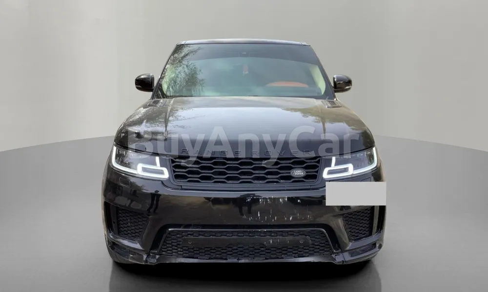 Vehicle photo 1