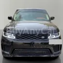 Land Rover رانج روفر سبورت ٢٠١٦