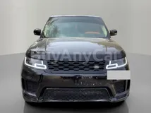 Land Rover رانج روفر سبورت ٢٠١٦