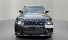 Land Rover رانج روفر سبورت