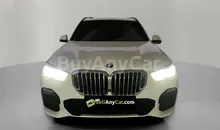 بي إم دبليو X5