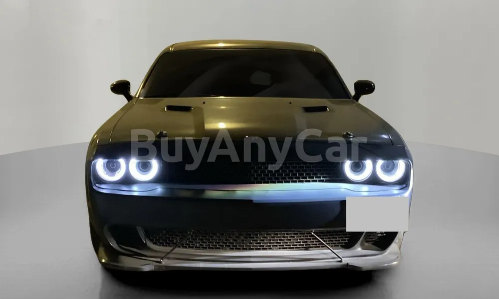 Vehicle photo 1
