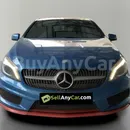 مرسيدس بنز A-Class ٢٠١٣