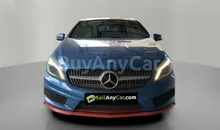 مرسيدس بنز A-Class