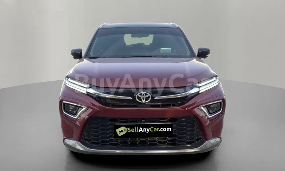 Vehicle photo 1