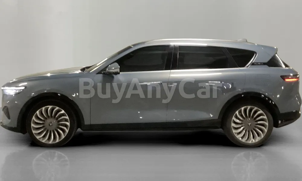 Vehicle photo 4