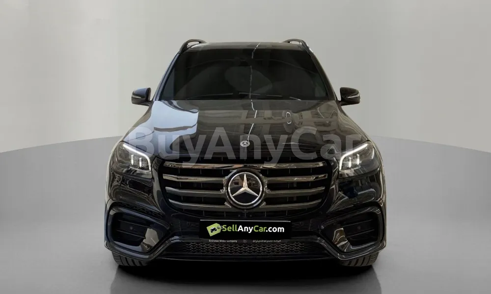 Vehicle photo 1