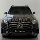 مرسيدس بنز GLS ٢٠٢٤