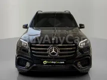 مرسيدس بنز GLS ٢٠٢٤