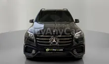 مرسيدس بنز GLS