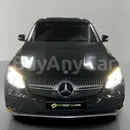 مرسيدس بنز فئة GLC ٢٠١٩