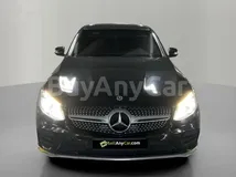 مرسيدس بنز فئة GLC ٢٠١٩