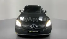 مرسيدس بنز فئة GLC