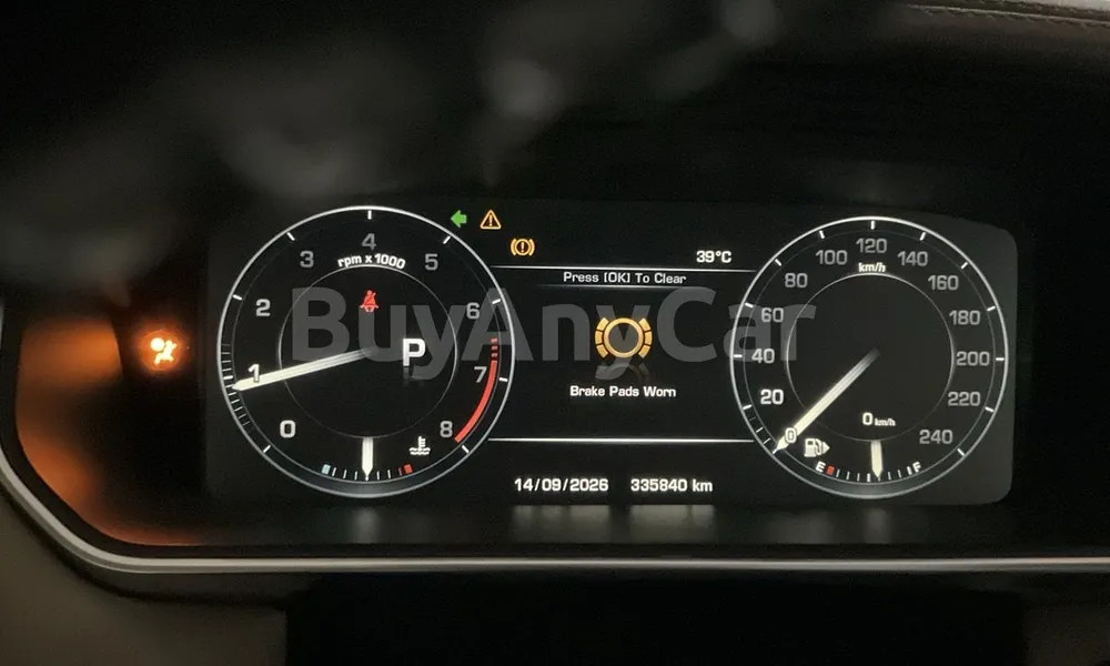 Vehicle photo 5