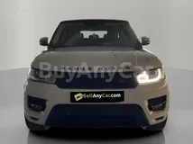 Land Rover رانج روفر سبورت ٢٠١٤
