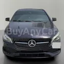 مرسيدس بنز فئة CLA ٢٠١٤