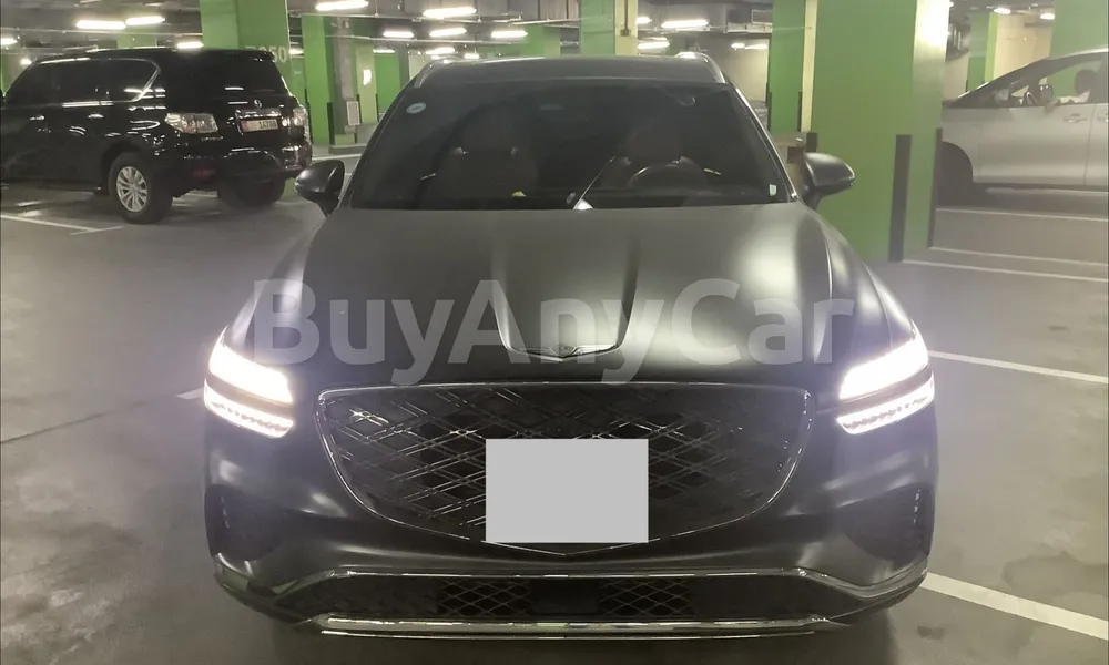 Vehicle photo 1