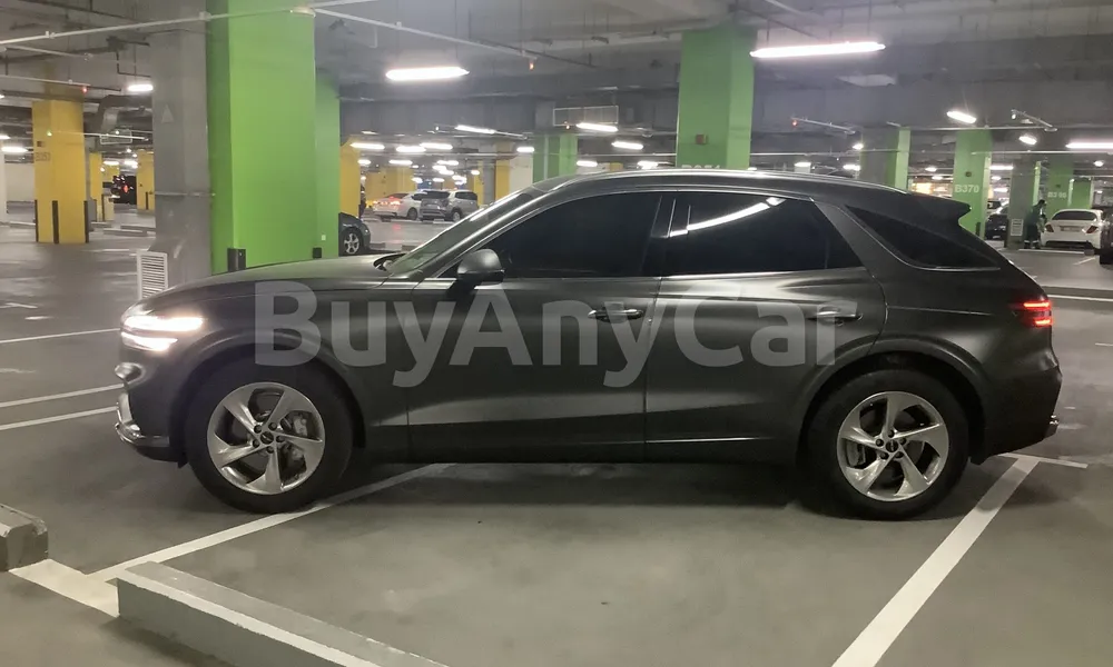 Vehicle photo 3