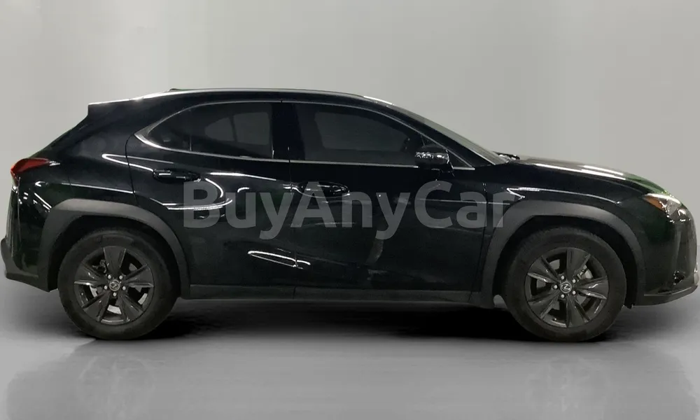 Vehicle photo 3