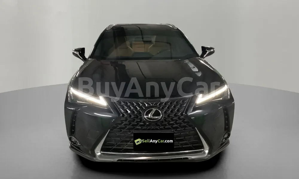 Vehicle photo 1