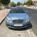 بنتلي كونتيننتال ٢٠١٠