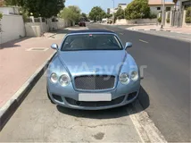 بنتلي كونتيننتال ٢٠١٠