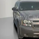 شيفروليه تاهو ٢٠١٤