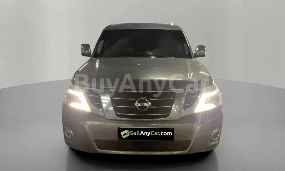 Vehicle photo 1
