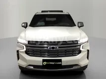 Chevrolet Tahoe 2023