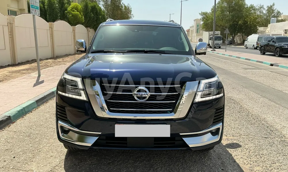 Vehicle photo 1