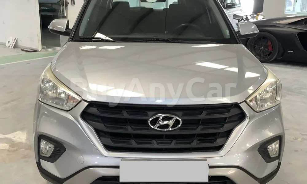 Vehicle photo 1