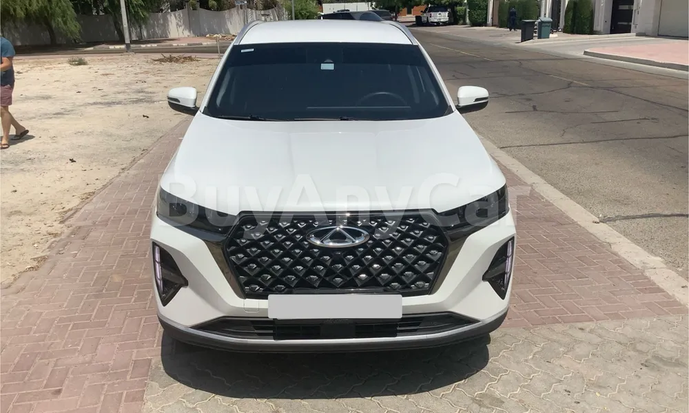 Vehicle photo 1