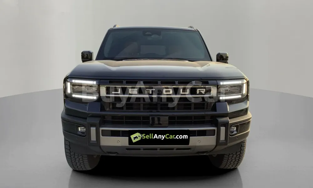 Vehicle photo 1