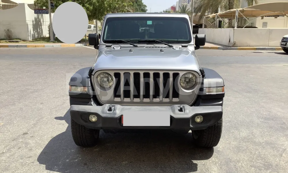 Vehicle photo 1