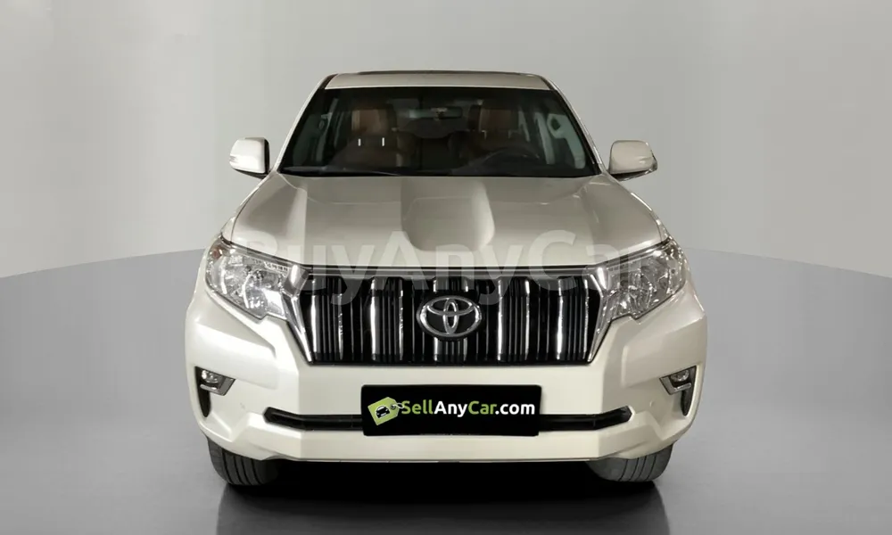 Vehicle photo 1