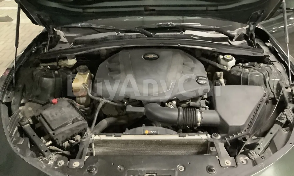 Vehicle photo 5