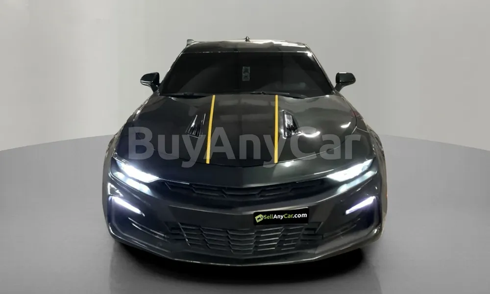 Vehicle photo 1