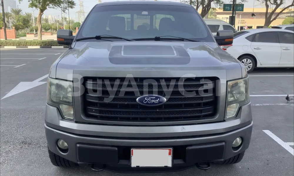 Vehicle photo 1