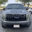 Ford F-150 2014