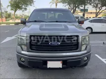 Ford F-150 2014